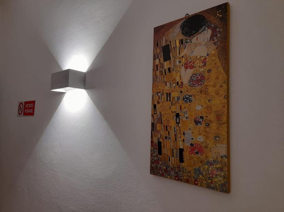 Casa Maria Lejlighed Dervio Eksteriør billede